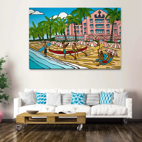 ROYAL HAWAIIAN